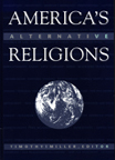 America's Alternative Religions
